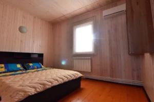 Plavuchie Doma Cottage, Volgograd