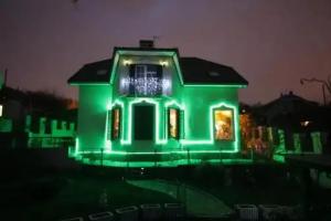 Guest house Kushiri, Rostov-na-Donu