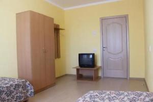 Rooms for rent on Cherkasskoy, Krasnodar