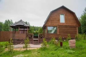 Cottage Edu v gosti, Chekhov