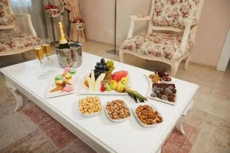 Park Dedeman Elazığ - 74