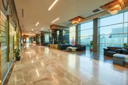 Park Dedeman Elazığ - 15