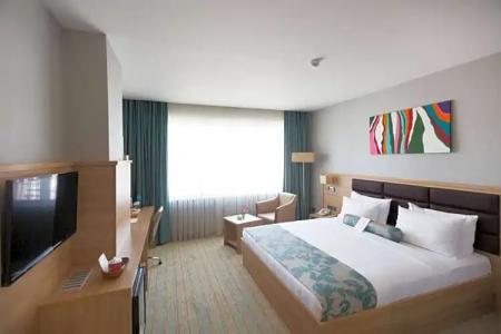 Park Dedeman Elazığ - 35