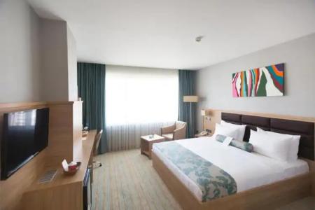 Park Dedeman Elazığ - 54