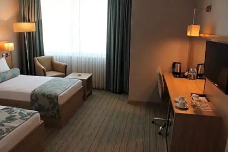 Park Dedeman Elazığ - 44