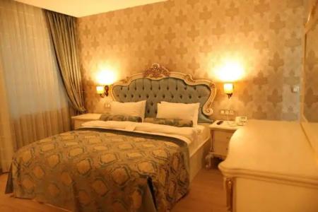 Park Dedeman Elazığ - 85