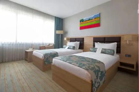 Park Dedeman Elazığ - 45