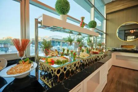 Park Dedeman Elazığ - 12