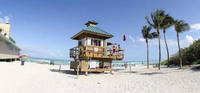 Intracostal Sunny Isles - 13