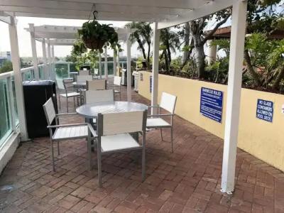 Intracostal Sunny Isles - 14