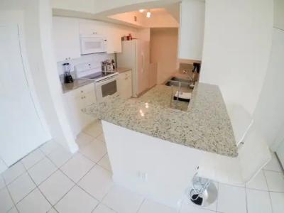 Intracostal Sunny Isles - 16