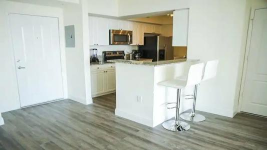 Intracostal Sunny Isles - 18