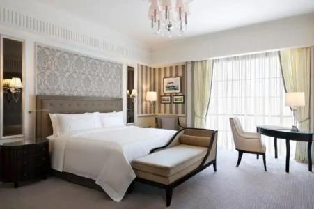 Al Habtoor Palace - 100