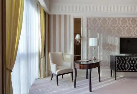 Al Habtoor Palace - 102