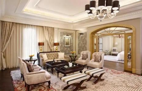 Al Habtoor Palace - 147