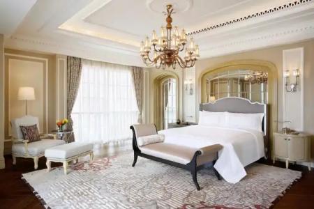 Al Habtoor Palace - 143