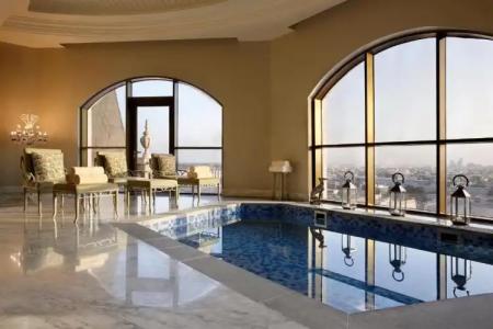 Al Habtoor Palace - 135