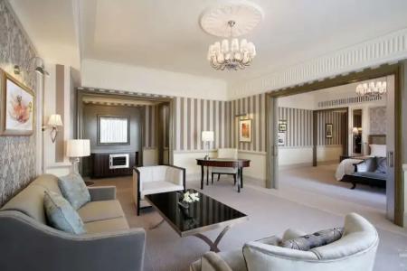 Al Habtoor Palace - 138