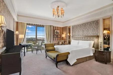 Al Habtoor Palace - 106