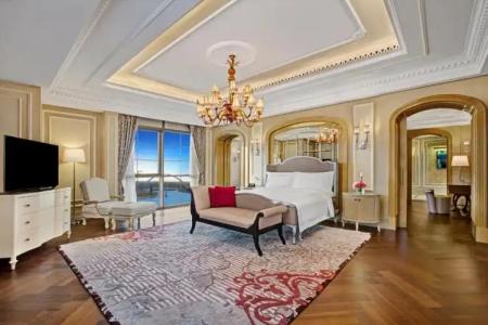 Al Habtoor Palace - 144