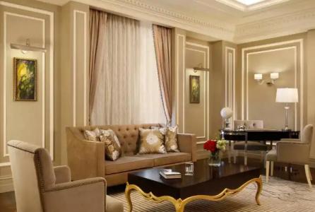 Al Habtoor Palace - 109