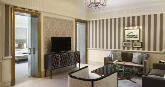 Al Habtoor Palace - 141