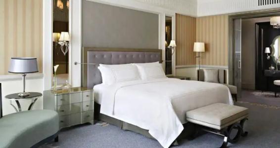 Al Habtoor Palace - 121
