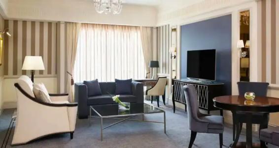 Al Habtoor Palace - 119