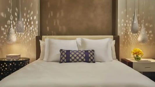 Four Seasons Casablanca - 52