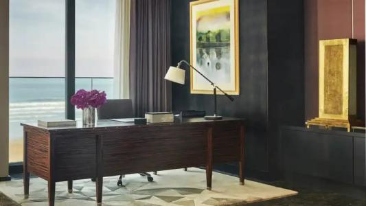 Four Seasons Casablanca - 62