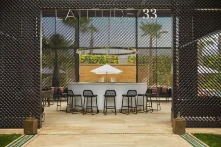 Four Seasons Casablanca - 24