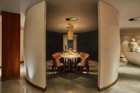 Four Seasons Casablanca - 31