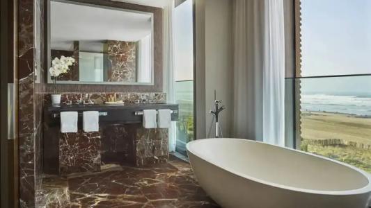 Four Seasons Casablanca - 56