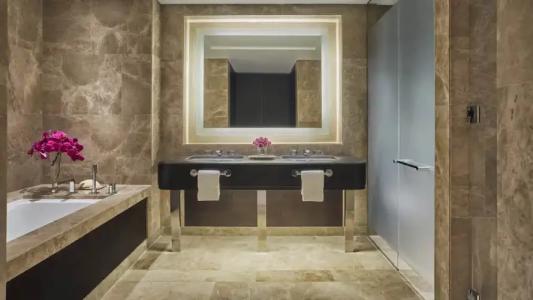 Four Seasons Casablanca - 53