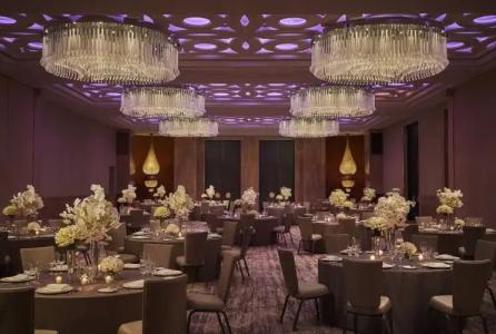 Four Seasons Casablanca - 27