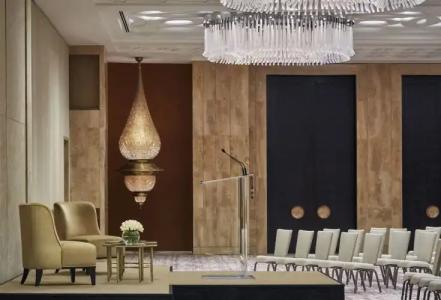 Four Seasons Casablanca - 28