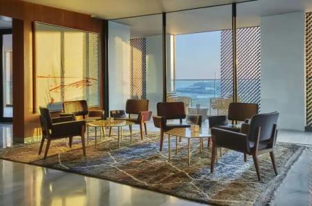 Four Seasons Casablanca - 25