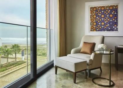 Four Seasons Casablanca - 14