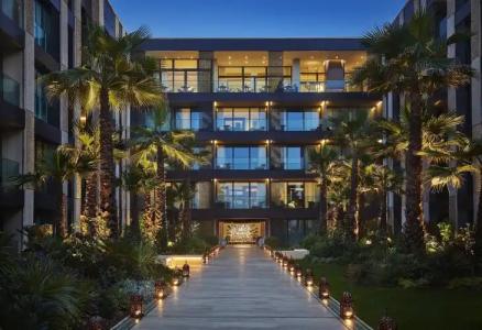 Four Seasons Casablanca - 37