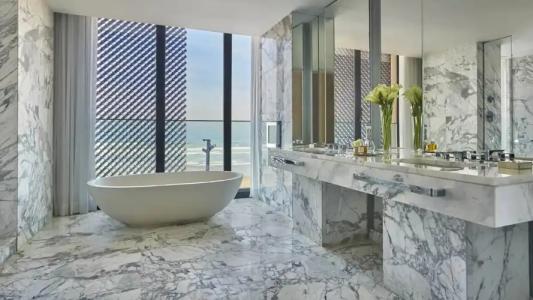 Four Seasons Casablanca - 61