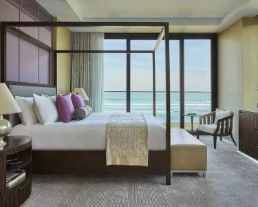 Four Seasons Casablanca - 6