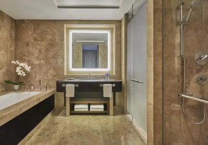 Four Seasons Casablanca - 16