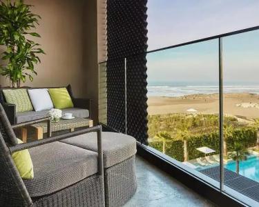 Four Seasons Casablanca - 46