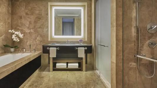 Four Seasons Casablanca - 40