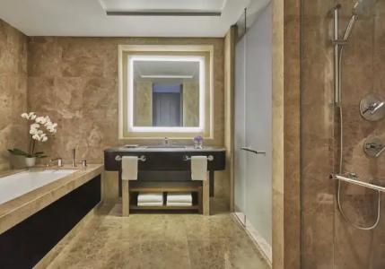 Four Seasons Casablanca - 42