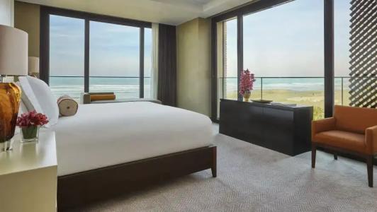 Four Seasons Casablanca - 7