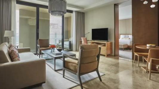 Four Seasons Casablanca - 51