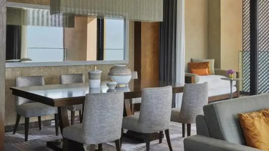 Four Seasons Casablanca - 54