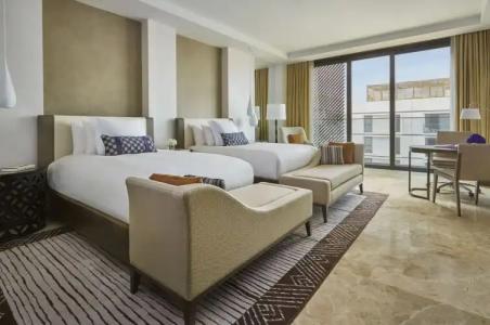 Four Seasons Casablanca - 4