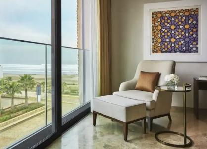 Four Seasons Casablanca - 45